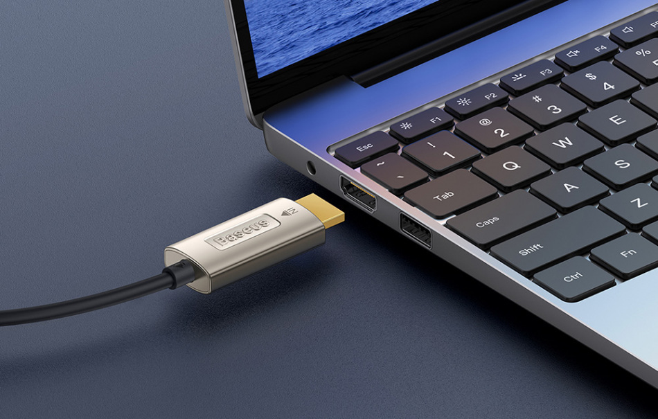 Pol Pl Kabel Hdmi Do Hdmi Baseus High Definition 10m 4k Czarny 27107 1 4