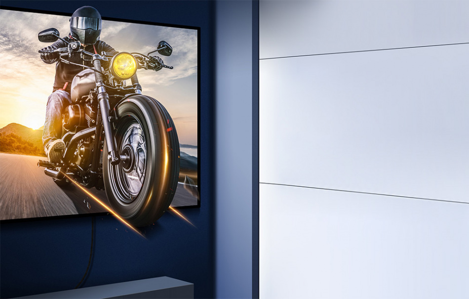 Pol Pl Kabel Hdmi Do Hdmi Baseus High Definition 5m 8k Czarny 25970 1 6