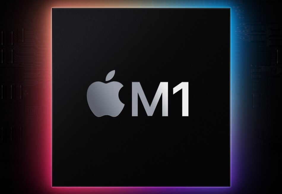 Mac Mini M1