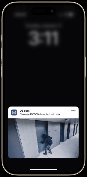 Synology Bc500 Bullet Camera For Surveillance 5