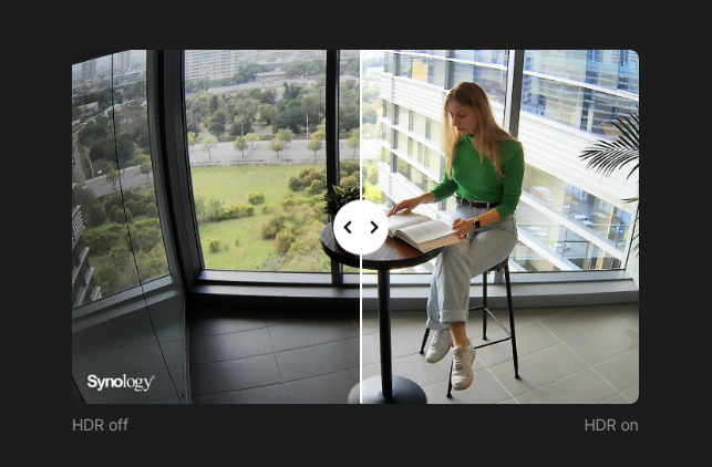 Synology Bc500 Bullet Camera For Surveillance 5 2