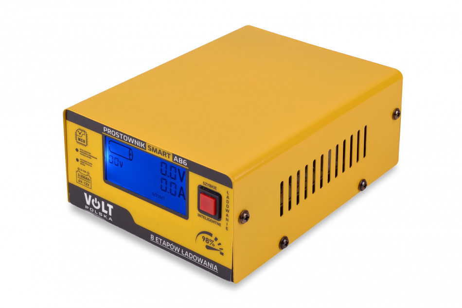 Smart A86 6v12v 15a 3