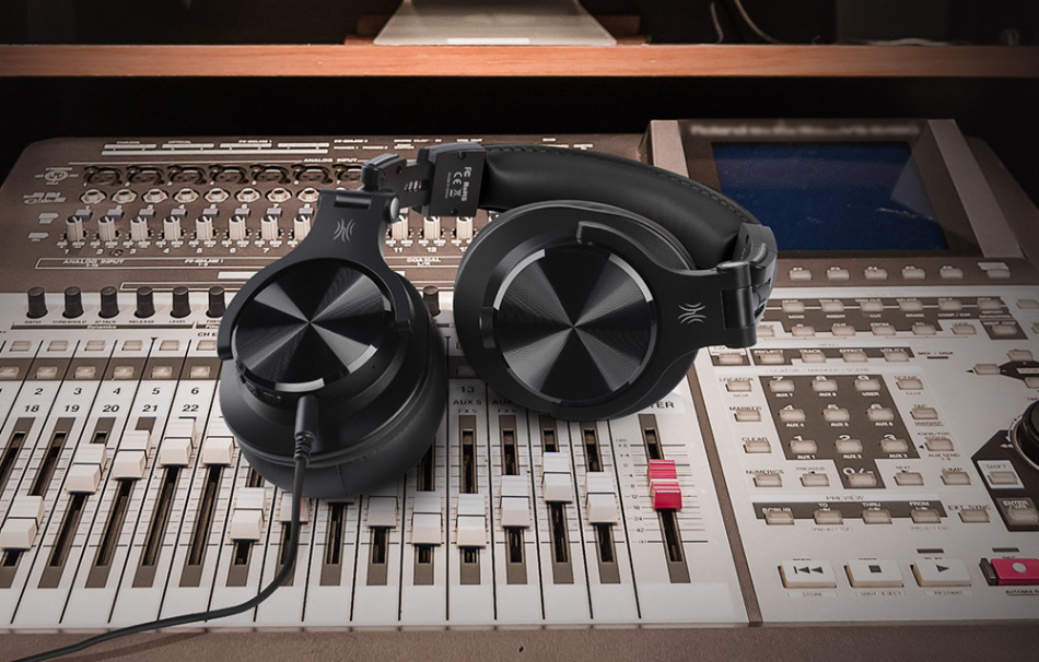 Pol Pl Sluchawki Oneodio Fusion A70 Black 29308 1 1