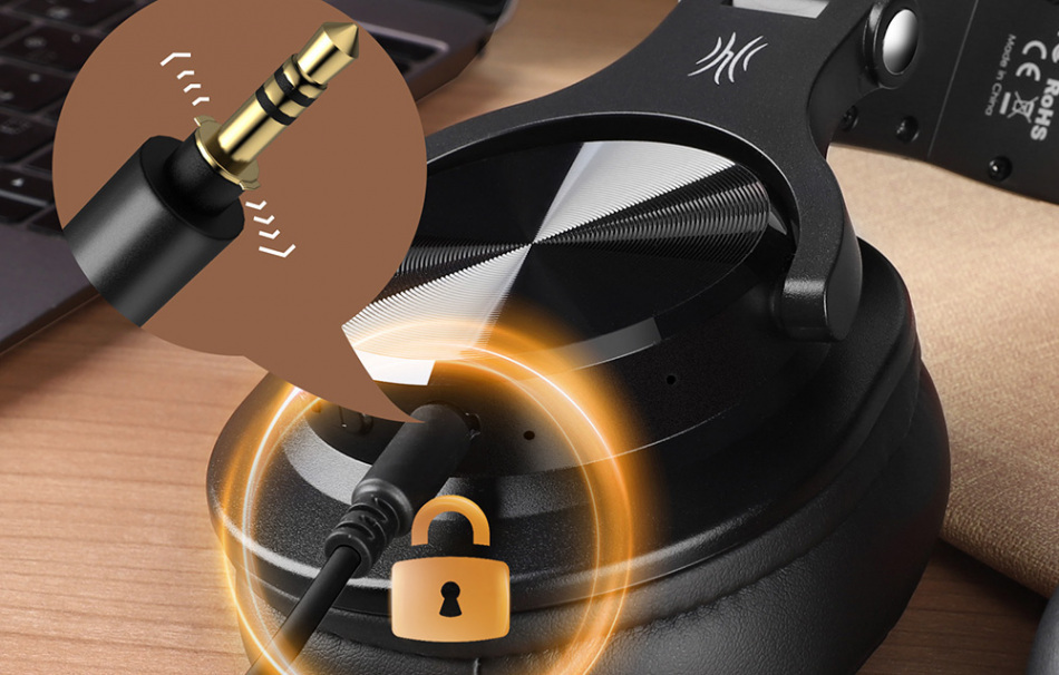 Pol Pl Sluchawki Oneodio Fusion A70 Black 29308 1 4