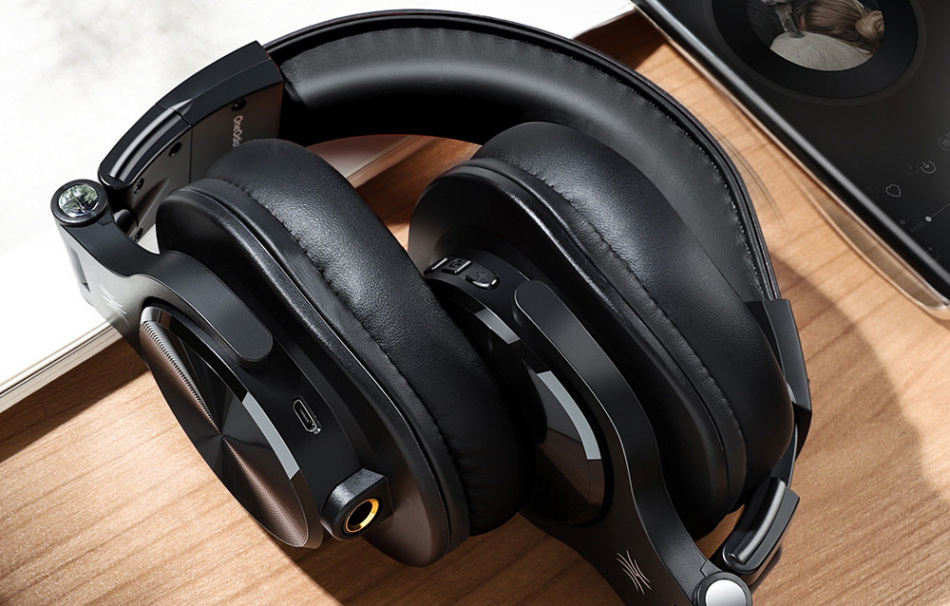 Pol Pl Sluchawki Oneodio Fusion A70 Black 29308 1 5