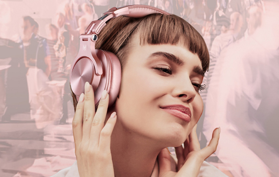 Pol Pl Sluchawki Oneodio Fusion A70 Pink 29304 1 3