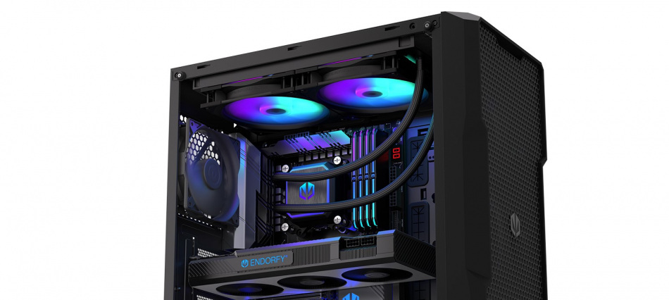 Ey3b005 Endorfy Navis F280 Argb