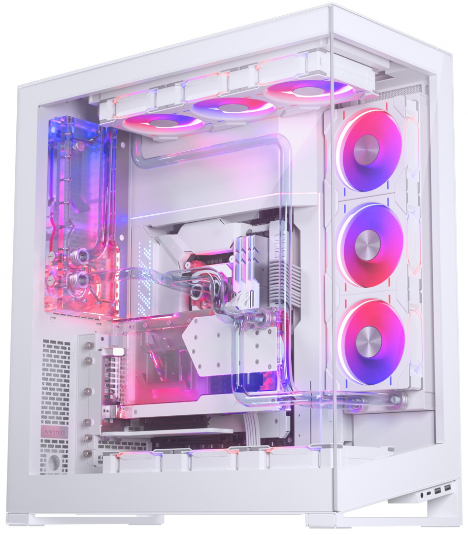 Phanteks Nv7 Biala