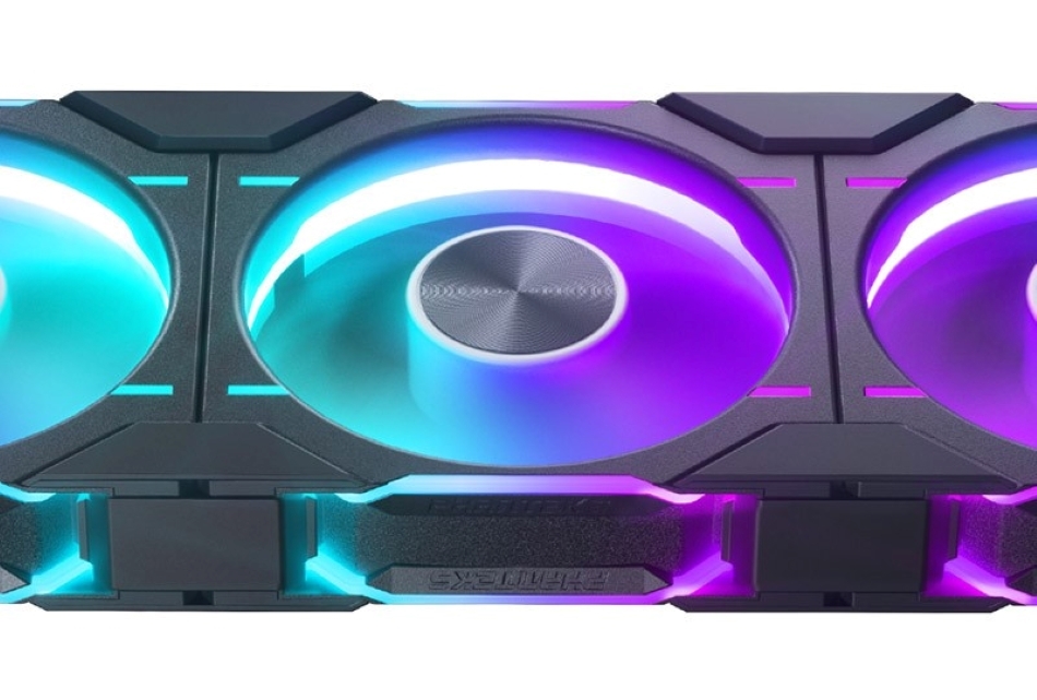 Ph D30 Reverse 120mm Czarny