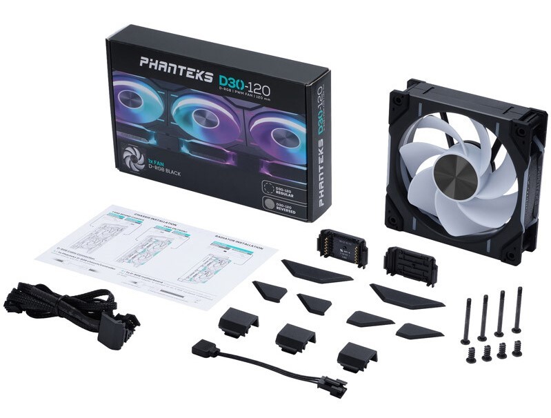 Ph F120d30r Drgb Pwm Bk01 9