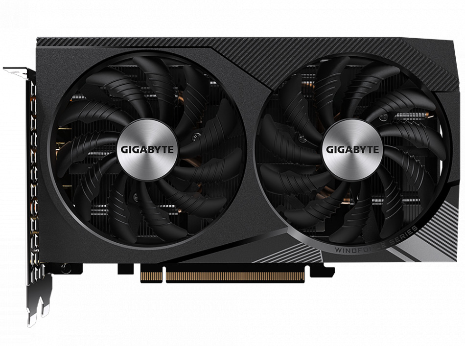 Geforce Rtx 3060 Gaming Oc 8g