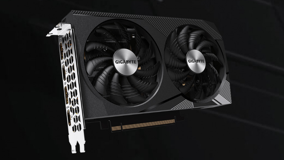 Geforce Rtx 3060 Gaming Oc 8g