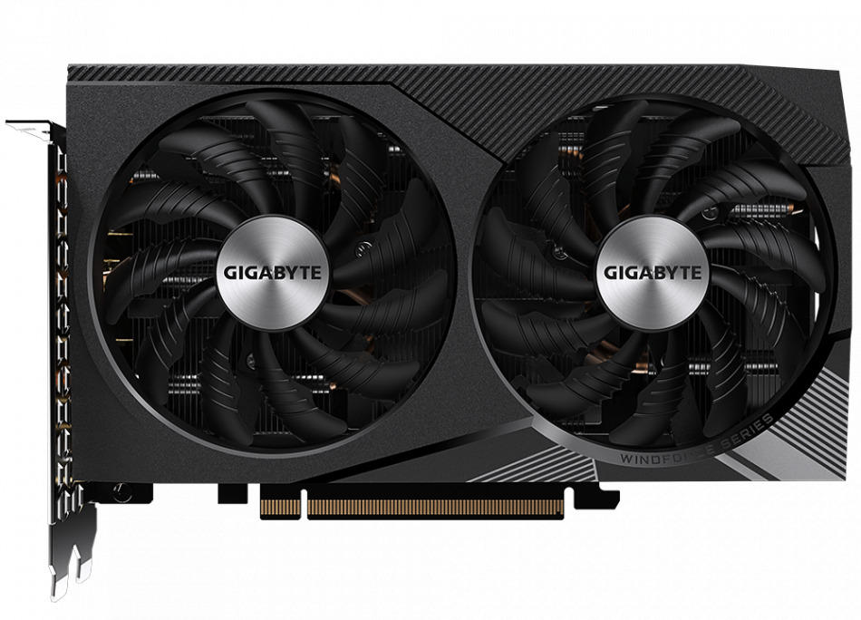 Geforce Rtx 3060 Windforce Oc 12g