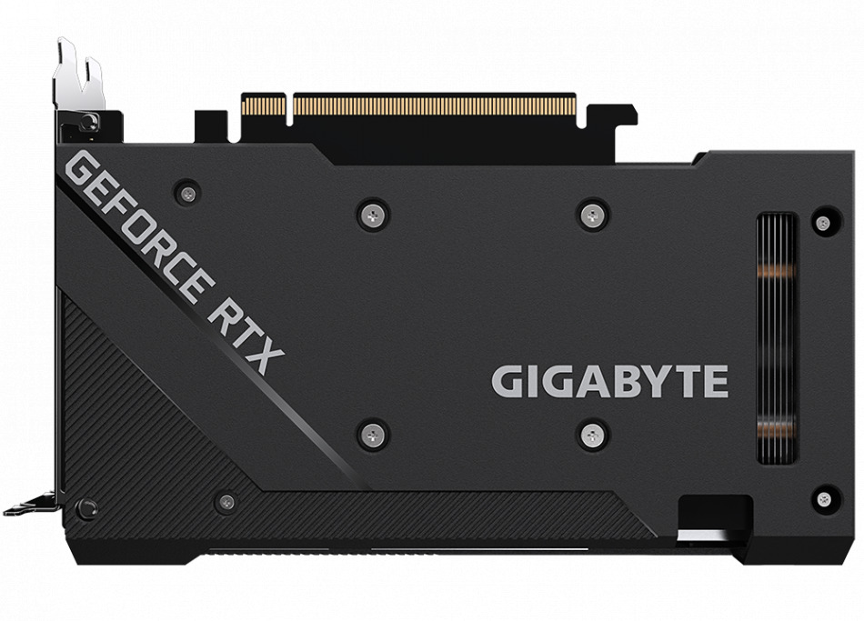 Geforce Rtx 3060 Windforce Oc 12g