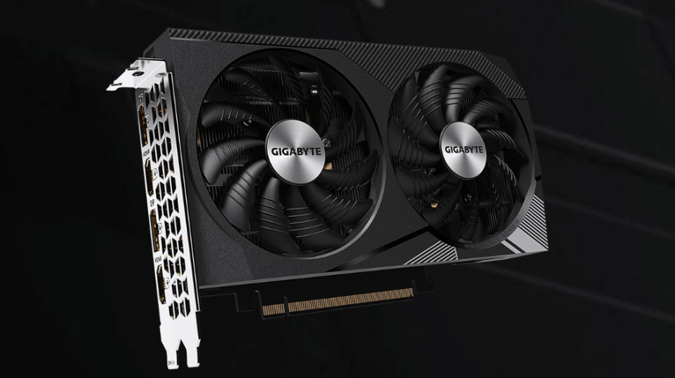 Geforce Rtx 3060 Windforce Oc 12g