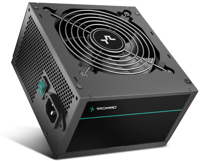 Deepcool Pm850d