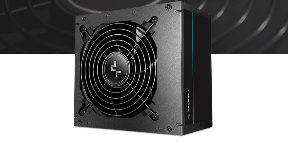 Deepcool Pm850d