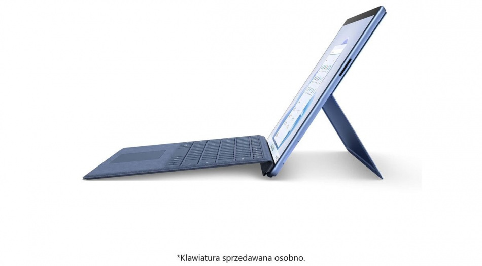Surface Pro 9 I5 8gb 256gb Szafir