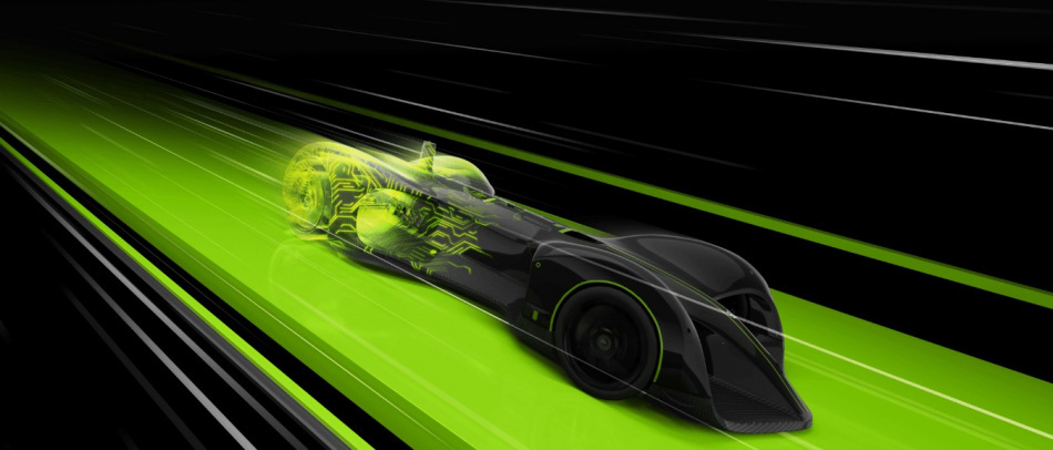 Geforce Rtx 4000 Dlss