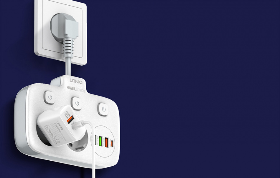 Ldnio Se2435 2500w Biala 26199 1 2