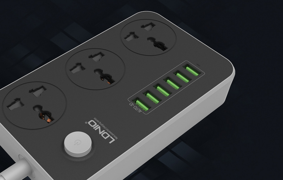 Ldnio Sc3604 Eu Us 2500w Szara 28441 1 1