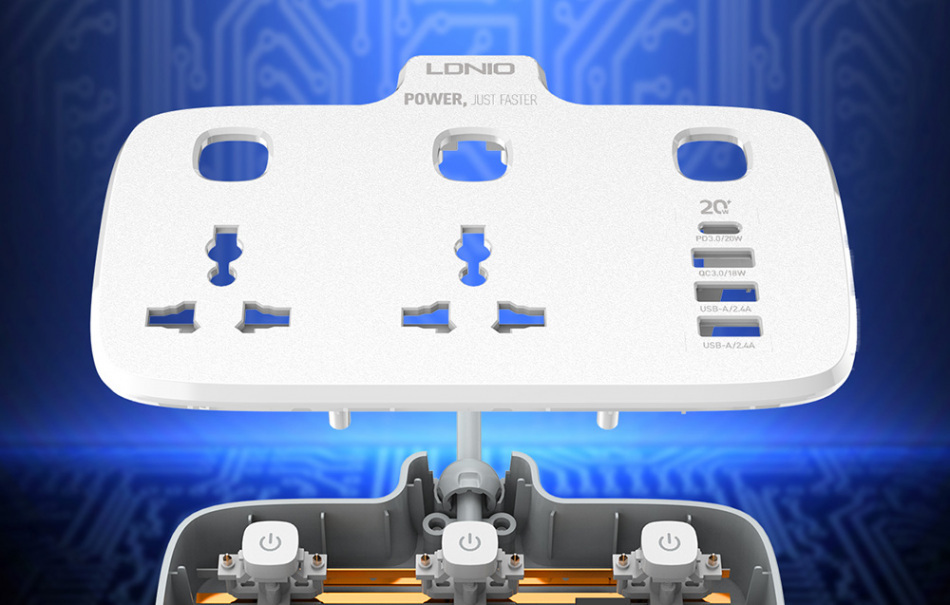 Ldnio Sc2413 Eu Us 2500w Biala 28450 1 1