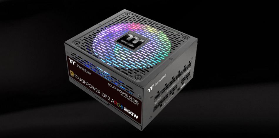 Toughpower Gf3 850w Argb