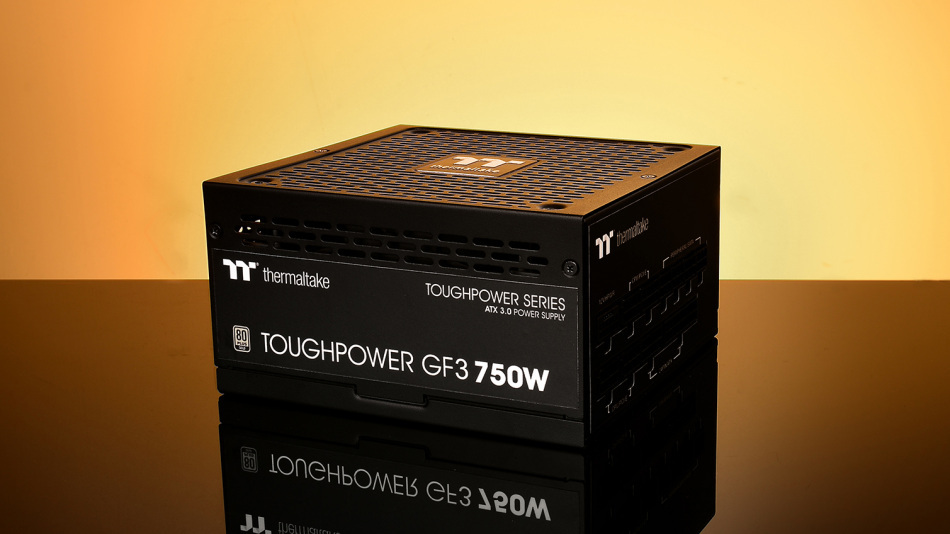Toughpower Gf3 750w
