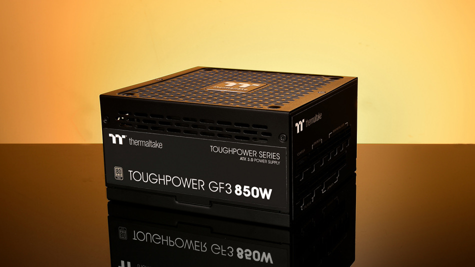 Toughpower Gf3 850w
