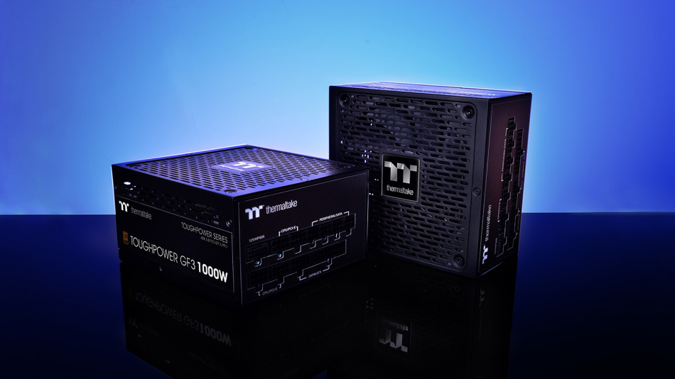 Toughpower Gf3 1000w 3