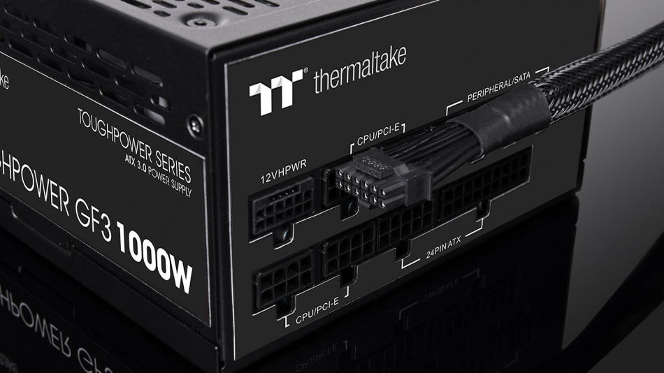 Toughpower Gf3 1000w 4