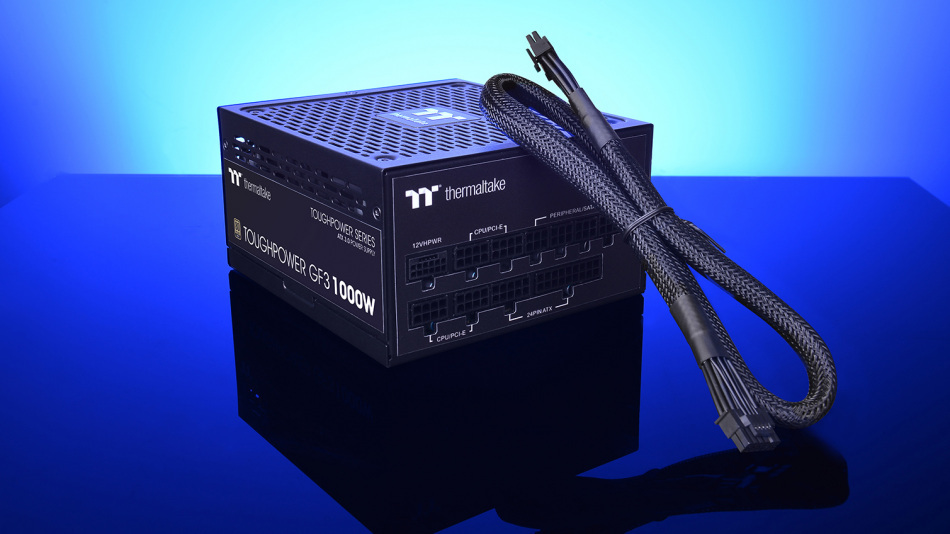 Toughpower Gf3 1000w 5