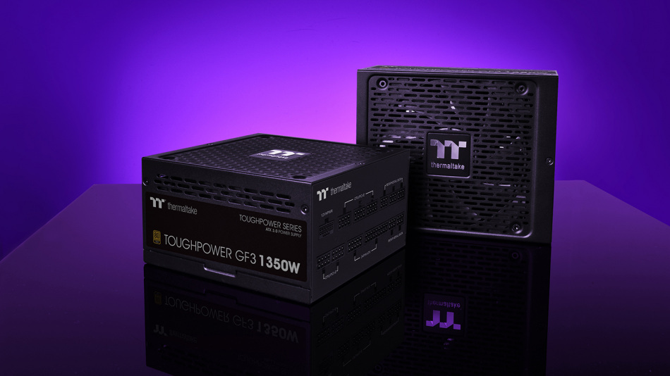 Toughpower Gf3 1350w