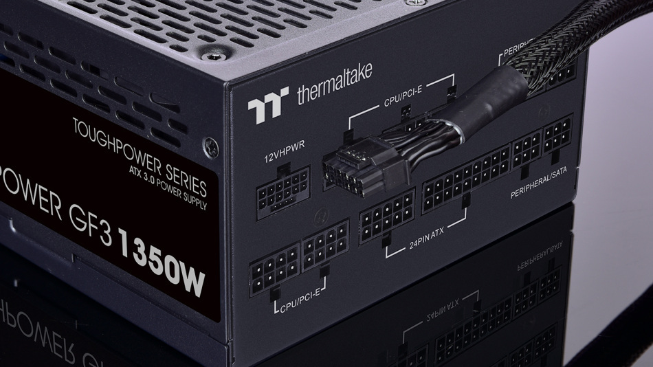 Toughpower Gf3 1350w