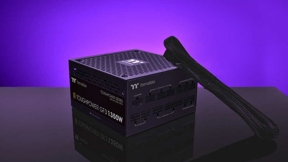 Toughpower Gf3 1350w