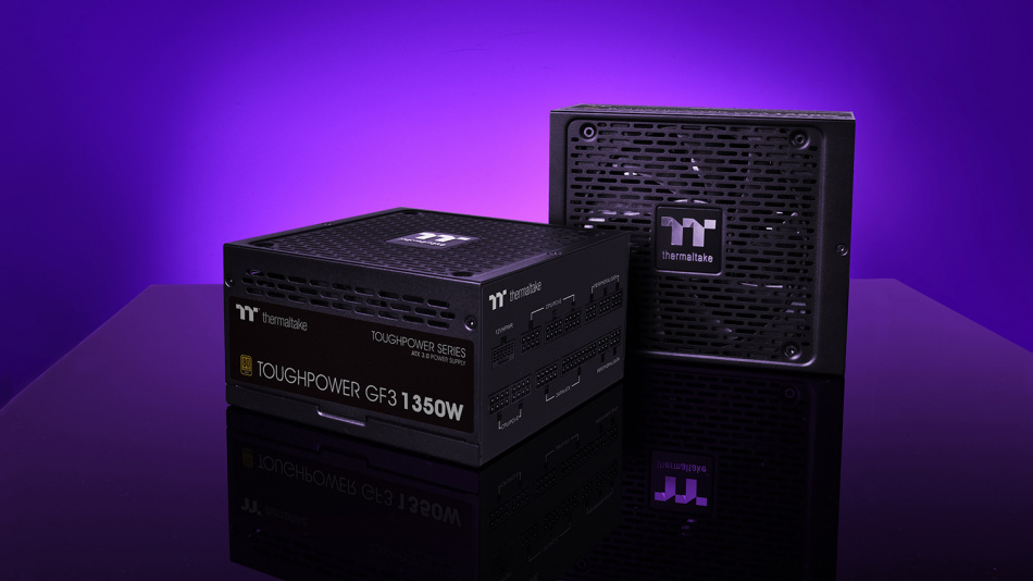 Toughpower Gf3 1650w