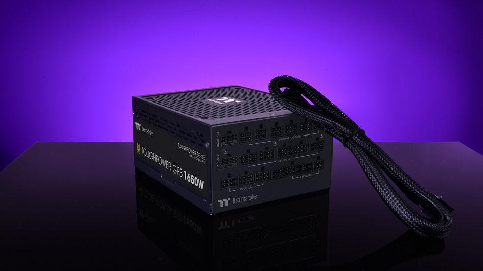 Toughpower Gf3 1650w