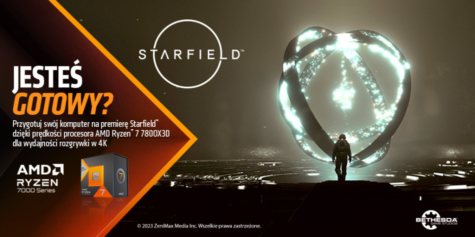 Amd Are You Ready 7800x3d