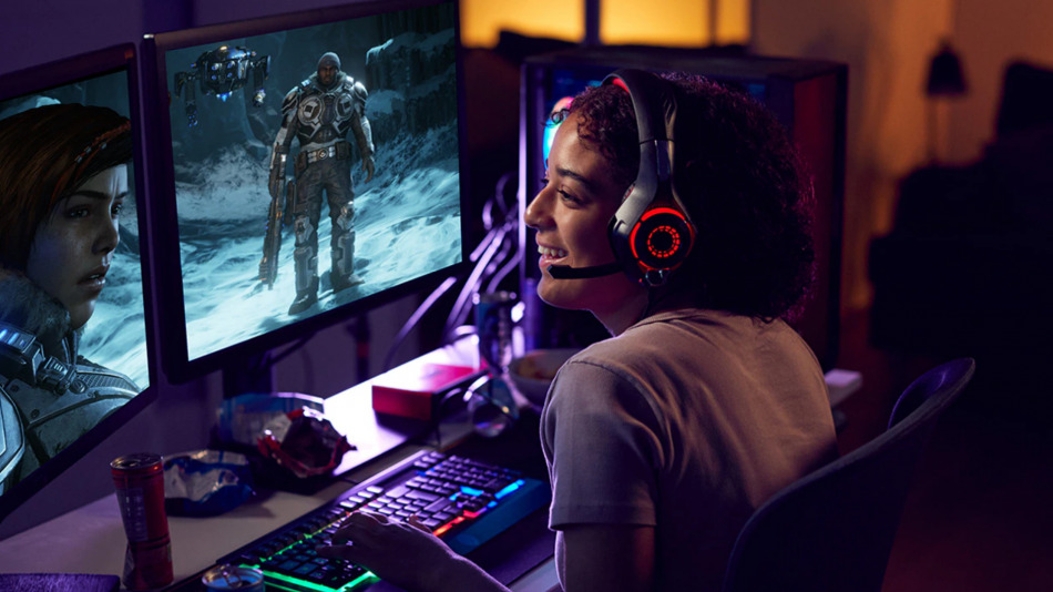 Procesor Gamingowy Amd Ryzen 7 7800x3d