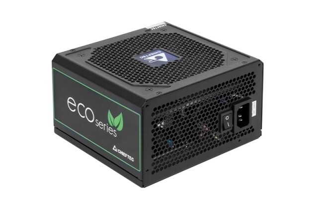 Chieftec Eco Gpe 500s