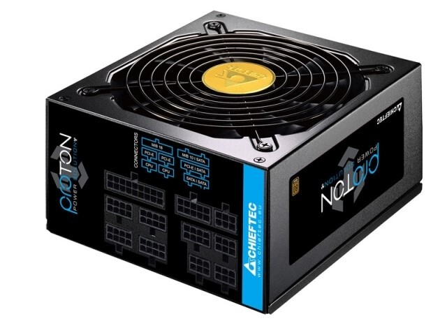 Chieftec Proton Bdf 850c