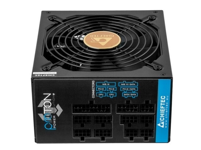 Chieftec Proton Bdf 850c
