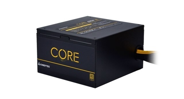 Chieftec Core Bbs 700s 700w