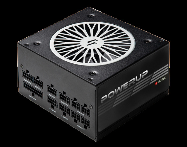 Chieftec Powerup Gpx 750fc