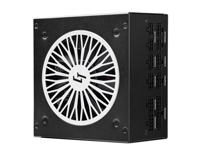 Chieftec Powerup Gpx 750fc