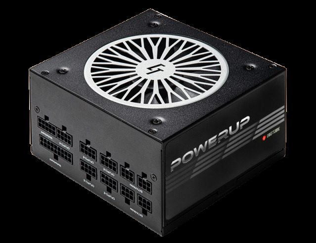 Chieftec Powerup Gpx 850fc