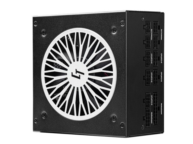 Chieftec Powerup Gpx 850fc