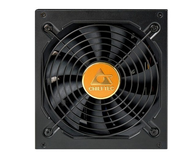 Chieftec Polaris Pps 750fc