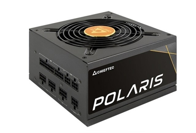 Chieftec Polaris Pps 750fc