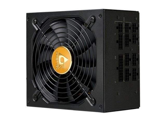 Chieftec Polaris Pps 850fc